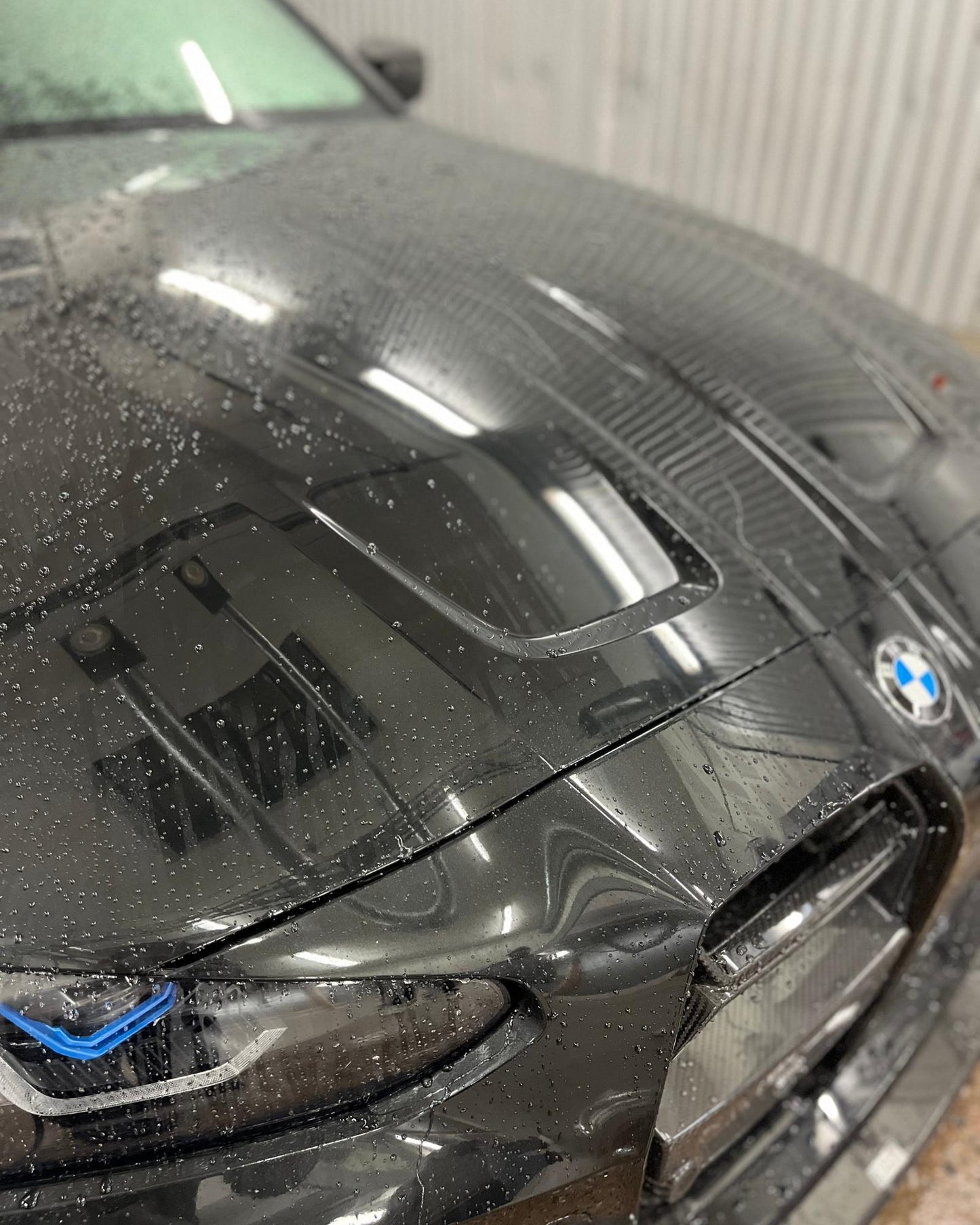 SHIELD - KERAMISKT SPRAY-LACKSKYDD 500ML