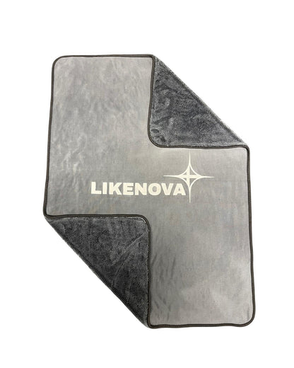 TWISTED LOOP - ENSIDIG TORKDUK 1000GSM