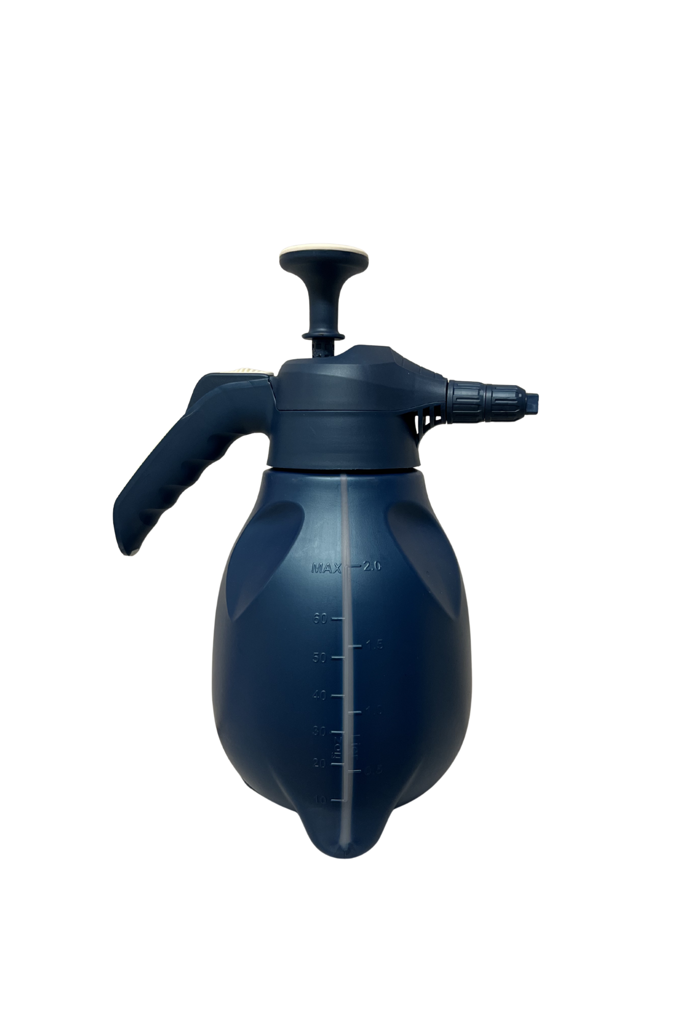 Tryckspruta 2L - Alkalisk
