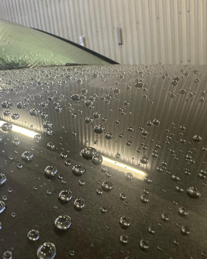 SHIELD & TWISTED LOOP KIT