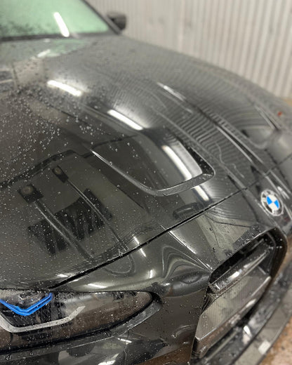 SHIELD - KERAMISKT SPRAY-LACKSKYDD 500ML