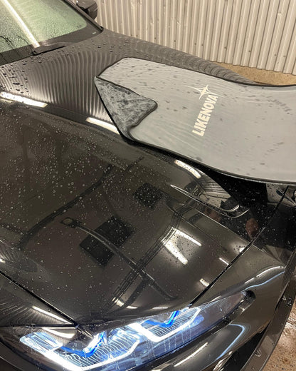 SHIELD & TWISTED LOOP KIT